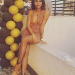 Sakshi Pradhan Instagram - My Gansta girl! Happy birthday 🎈❤️