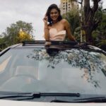 Sakshi Pradhan Instagram - No #planb for #Passion 🛸