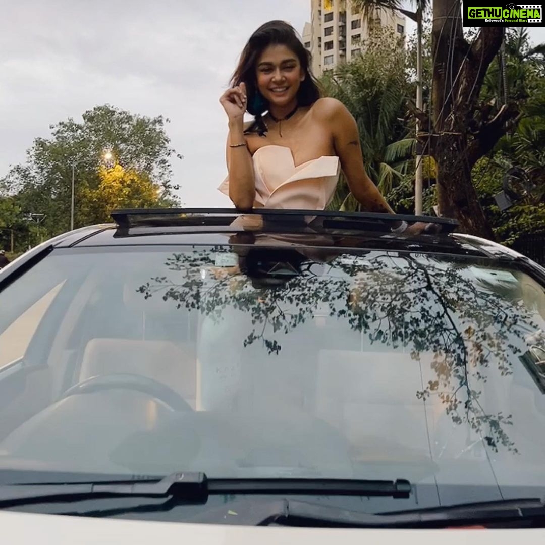 Sakshi Pradhan Instagram - No #planb for #Passion 🛸