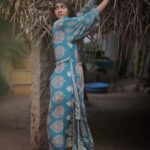 Sakshi Pradhan Instagram - pretty little thief 🌾🦦 .. .. .. .. .. .. .. .. .. .. .. .. .. .. .. .. .. .. .. .. .. .. .. #prettylittleliars #shoot #designer #goa #arambol #run #sunnysideup #sakshipradhan #lifeisaplayground #naughtyworld #thief #funshoot Prana Anjuna
