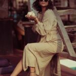 Sakshi Pradhan Instagram - #Story to tell: I #focus on what i #control, n let the #rest go🐚 .. .. .. .. .. .. ., ., ., .. .. #🐚 #sakshipradhan Vaayu