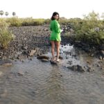 Sakshi Pradhan Instagram - #sea your self #manifest it