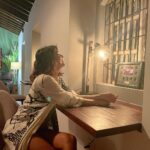 Sakshi Pradhan Instagram - 🛖 #VIBE 🤎
