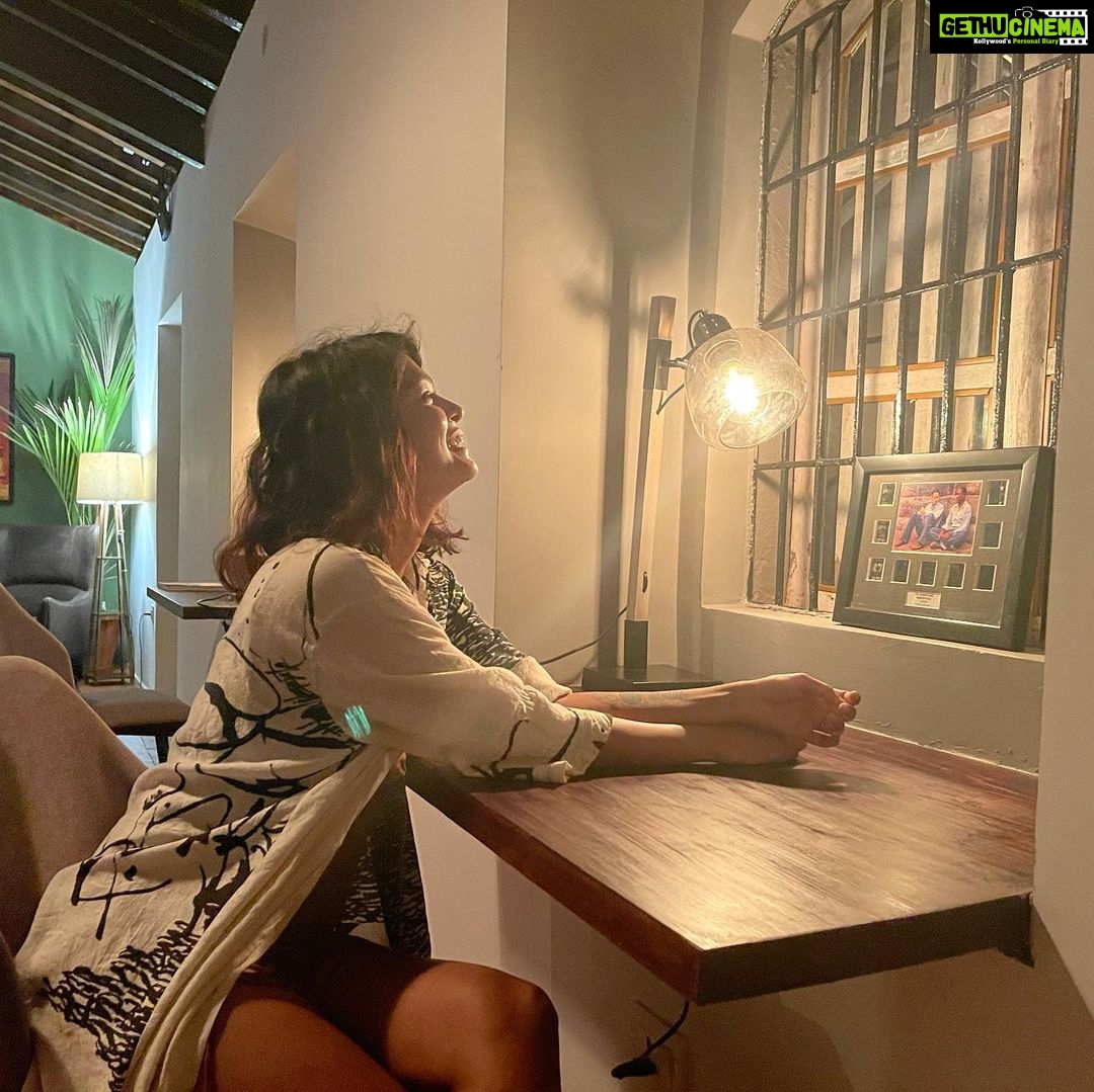 Sakshi Pradhan Instagram - 🛖 #VIBE 🤎