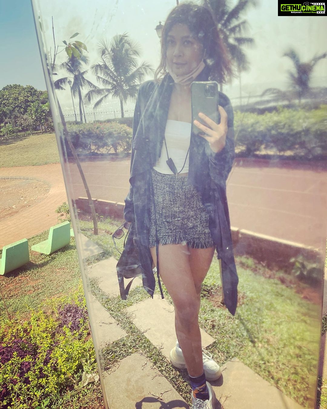 Sakshi Pradhan Instagram - Mysterious Monolith and Mad me made it Majestic πππ€π .. .. .. .. .. .. .. .. .. .. .. .. .. .. .. .. .. .. .. .. #monolith #mystry #magic #more #Mumbai #malapropism #manifest #matrix #mesmerise