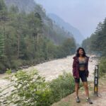 Sakshi Pradhan Instagram – Sakshi and Parvati.
Escape the Ordinary