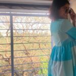 Sakshi Pradhan Instagram - Beat the Monday Blues ⠀⠀.　🌎 ⠀⠀⠀✦ ⠀ ⠀⠀* ⠀.　　. ⠀✦⠀.　　　.　　　ﾟ .　　　. 　　 ⠀‍*⠀‍⠀.⠀✦˚　　* .⠀　.　　　✦⠀　 ,　　    🛸 ⠀⠀⠀⠀✦⠀ * .　　. ⠀⠀⠀✦⠀ ˚ 水 * .⠀　.　⠀⠀.　　　ﾟ . ✦ * #mondayblues #happyday #manifestation #happier #view #passion #mindset #learn #creation #postivethinking #life #investinyourself
