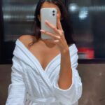 Samara Tijori Instagram - Felt fancy