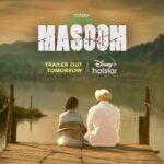 Samara Tijori Instagram - Jo masoom dikhte hain , woh kabhi kabhi hote nahi. #HotstarSpecials #Masoom. Trailer out tomorrow!!!! Coming soon only on @disneyplushotstar @boman_irani @upasnasinghofficial @manjarifadnis @veerrajwantsingh @sariikasingh @imsukhpalsingh @nikhilnairr @aakashdeeparora @jobanpreet.singh @manurishichadha @gurmmeetsingh @mihirbd @dekhodekho @reliance.entertainment @vivekwhy @manan.mhta @richard_devarda @wall_e_ki_mummy