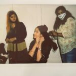 Samara Tijori Instagram - This is just an appreciation post.🤍 Also, if you wanna judge, judge like @veerrajwantsingh or don’t judge at all. First picture clicked by the gawjus @kedar_sonigra 🤗 Chandigarh, India