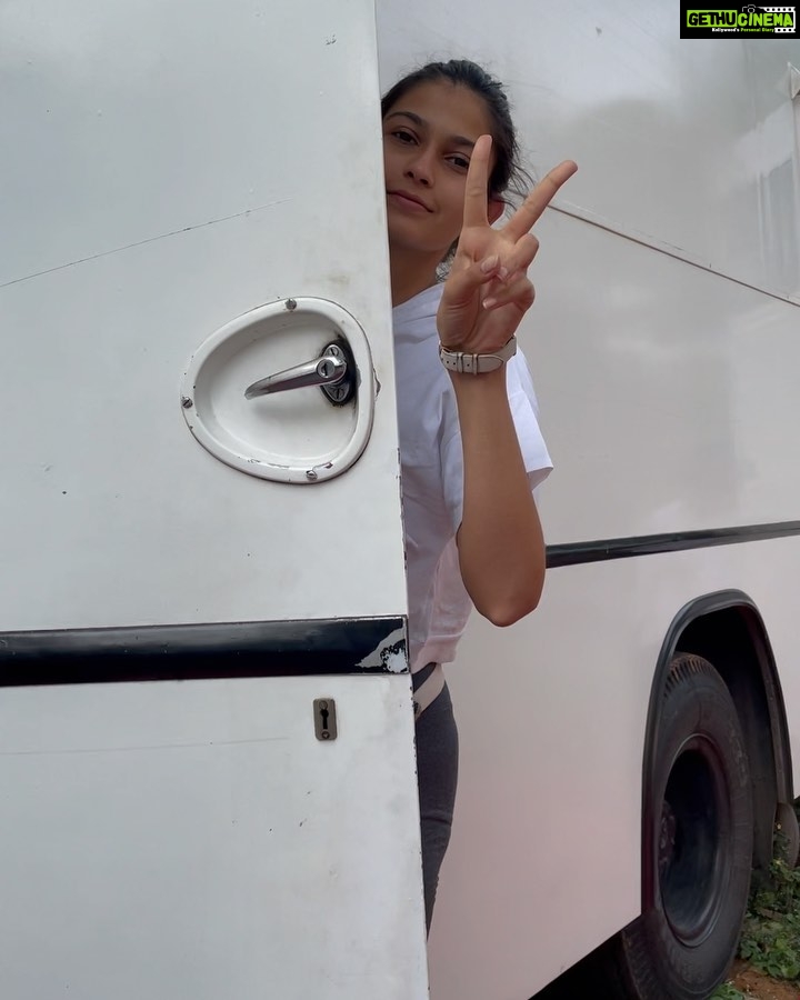 Samara Tijori Instagram - The Van dump you didn’t ask for
