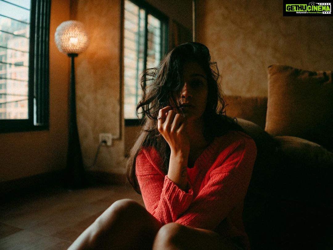 Samara Tijori Instagram - 📸 @portraitsbyadityadesai 🤍