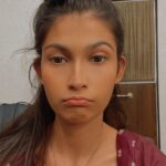 Samara Tijori Instagram - In a world where you can be anything… be a thug.