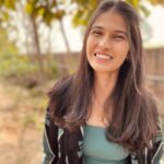 Samara Tijori Instagram - 🙋🏻‍♀️ pc- @veerrajwantsingh 🤍 Chandigarh, India