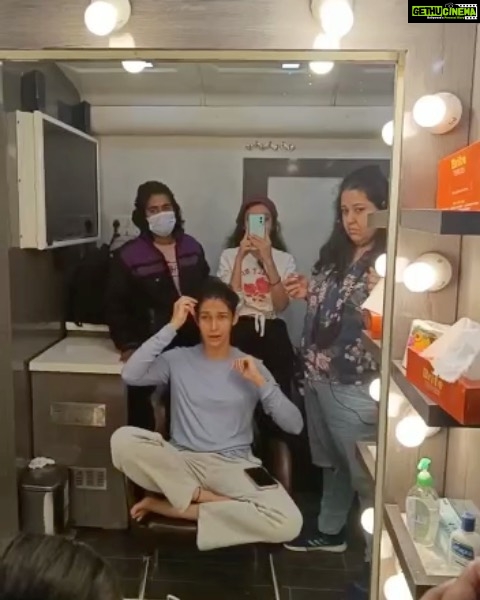 Samara Tijori Instagram - The Van dump you didn’t ask for