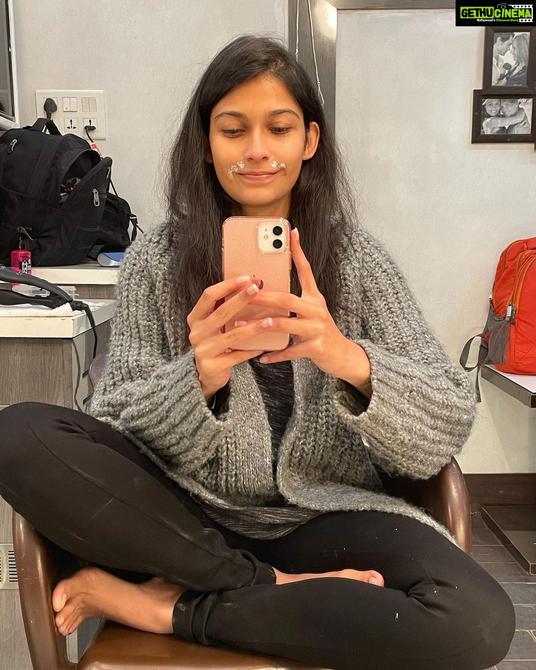 Samara Tijori Instagram - The Van dump you didn’t ask for