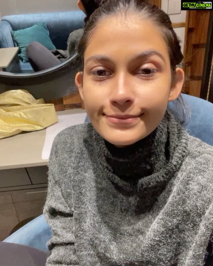 Samara Tijori Instagram - The Van dump you didn’t ask for