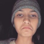 Samara Tijori Instagram - In a world where you can be anything… be a thug.