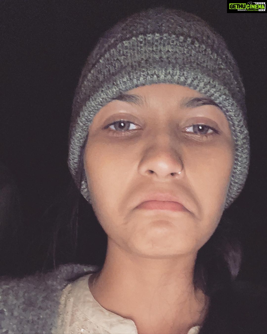 Samara Tijori Instagram - In a world where you can be anything… be a thug.