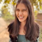Samara Tijori Instagram - 🙋🏻‍♀️ pc- @veerrajwantsingh 🤍 Chandigarh, India