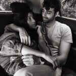Samara Tijori Instagram - Feliz cumpleanos mi amor ❤️ 📸 @simonegandhi