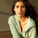 Samara Tijori Instagram - 📸 @frontrowgypsy Miss you 👗 @nikitarawlani 💄 @nikitashak 💇🏻‍♀️ @madhursfx