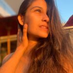 Samara Tijori Instagram - Throwin it back 2day KUDETA