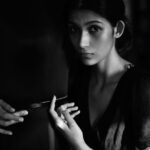 Samara Tijori Instagram - Befriended a mannequin this lockdown. • • • • • • Captured beautifully by @knotmeera #majorthrowback