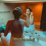 Samara Tijori Instagram - Just physically tho