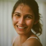 Samara Tijori Instagram - @rishabtalwalkar thank you for this 🤗