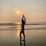 Samara Tijori Instagram - Vibin’ PC - @rohankhurana7 Mandrem, Goa, India