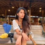 Samara Tijori Instagram - ✌🏻 PC- @rohankhurana7 Pousada by the Beach