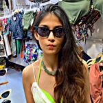 Samara Tijori Instagram - Should’ve bought the glasses na?