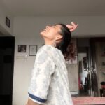 Samara Tijori Instagram - @madhyama_ THANK YOU for this stunning choreography 😭🖤