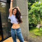 Samara Tijori Instagram - 😋✌🏻