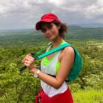 Samara Tijori Instagram - Alexa play “Yeh Haseen Vaadiyaan”
