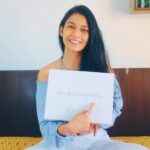 Samara Tijori Instagram - Experience 84% less hair-fall* with NEW GENESIS by Kérastase! Created exclusively for the young woman of today, it strengthens, hydrates and nourishes the fibre to reduce the risk of hair-fall. You can now order your own personalized Genesis routine and get it home delivered!! #neverfall #genesis #kerastaseindia @monisha0921 @kerastaselnc