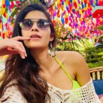 Samara Tijori Instagram - Itni khushiiiiiii Pc- @rohankhurana7 gunpowder goa