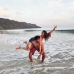 Samara Tijori Instagram – Happy Born Day @rohankhurana7 :*** Havelock Island