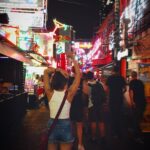Samara Tijori Instagram - Once upon a time