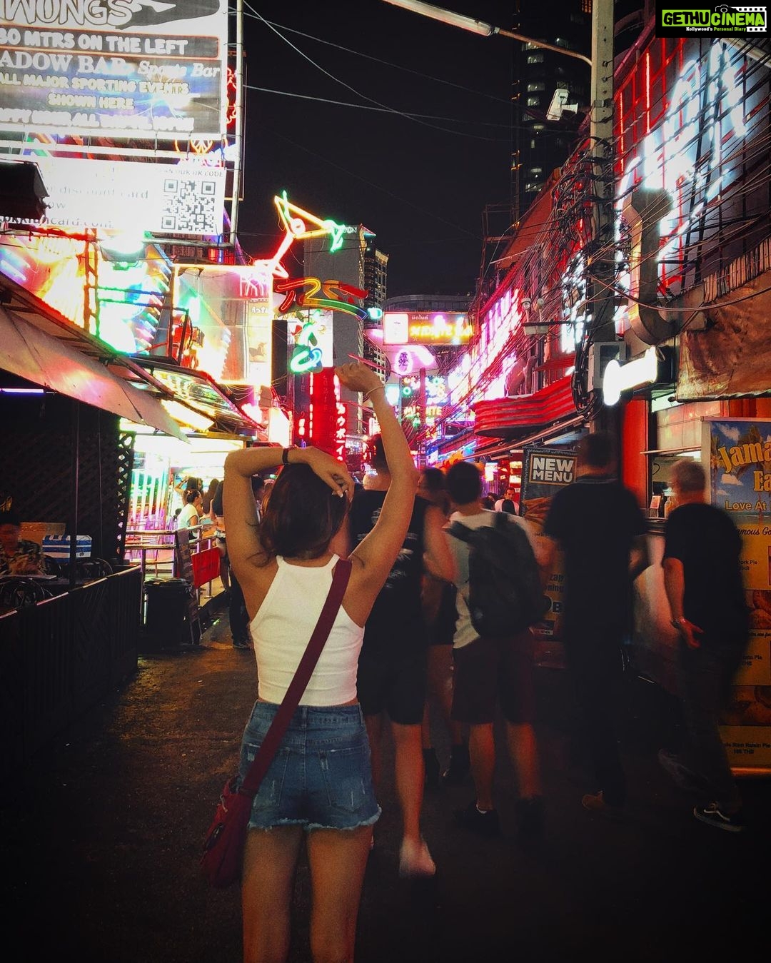 Samara Tijori Instagram - Once upon a time