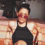 Samara Tijori Instagram - 😎