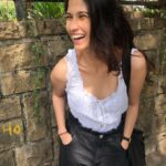 Samara Tijori Instagram - @nikd02 Laughed and then I laughed
