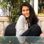 Samara Tijori Instagram - Mooooooood 🍓 • • • PC- @trishasingh807 ❤️