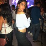 Samara Tijori Instagram – I know looks aren’t everything, but I have them just incase :p Radio Bar Mumbai