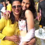 Samara Tijori Instagram - Happy Birthday Lifegiver 🖤
