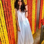 Samara Tijori Instagram - Shorts and a kurta should really be a thing 🌼