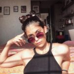 Samara Tijori Instagram - 😎