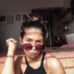Samara Tijori Instagram - 😎