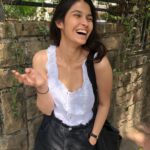 Samara Tijori Instagram - @nikd02 Laughed and then I laughed
